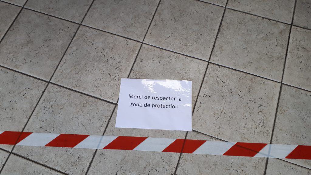 Réouverture au HAVRE Image Alt 