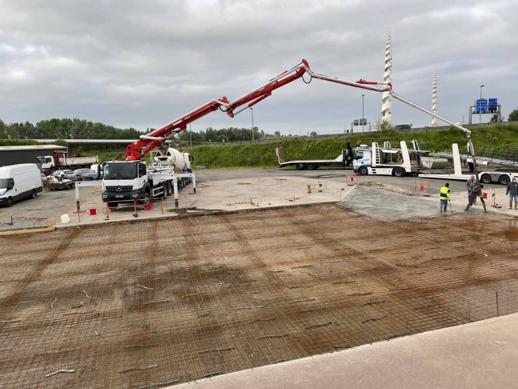 Sécurité : HydrauHavre en fait sa priorité numéro un ! ⚠️sécurité