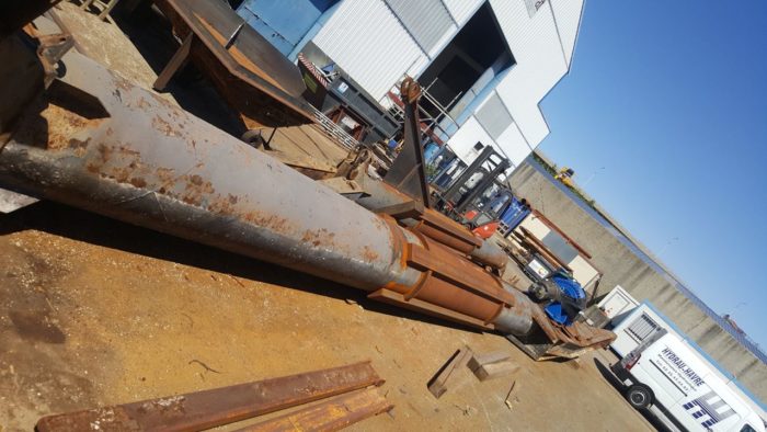 Intervention Hydraulique & Conception Hydraulique
