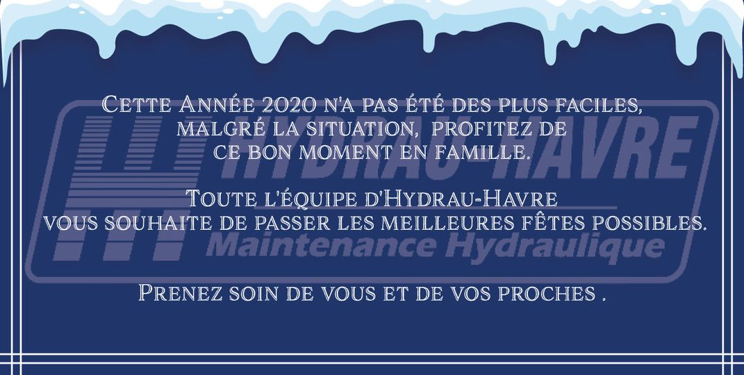 Bonne fêtes