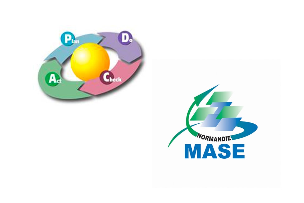 Certification MASE / UIC 2021