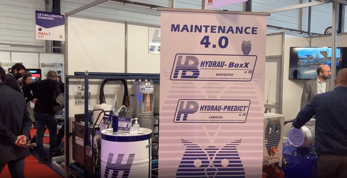 Hydrau-havre-au-Salon-Sepem-de-Rouen-avec-HydrauNorm