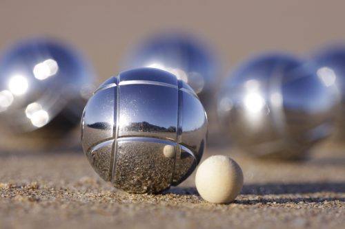 Petanque-Honfleuraise