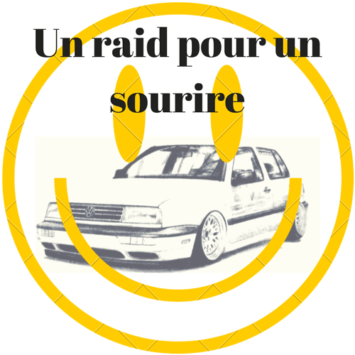 Un-raid-pour-un-sourire-logo