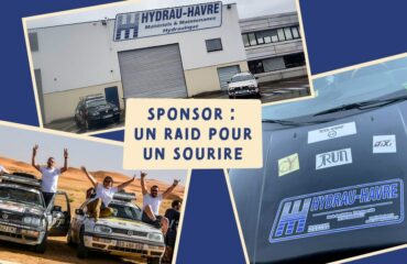 Hydrau-Havre vous attende en D28 au  Salon Sepem de Rouen !