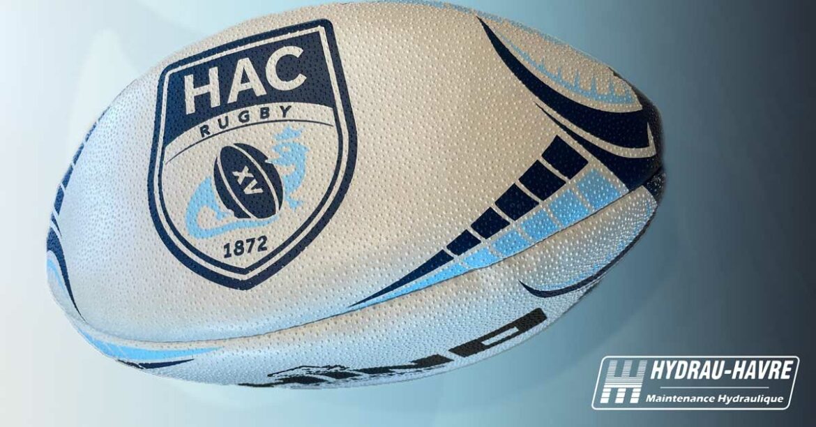 HAC RUGBY
