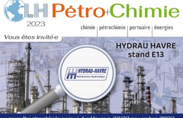 Réouverture au HAVRE Image Alt 