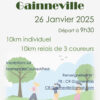 HydrauHavre : Partenaire du Relais de Gainneville 2025 !